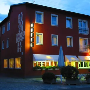 Hotel & Boehm, Grafenwohr