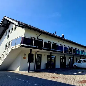Guest house Pension Fuerstenzell, Fuerstenzell